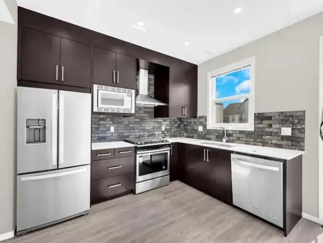 Townhouse for rent in Calgary, Alberta