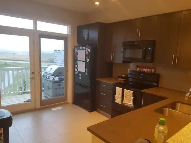 Townhouse for rent in Northwest, Alberta