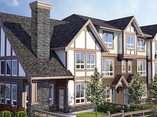 Townhouse for rent in Northwest, Alberta