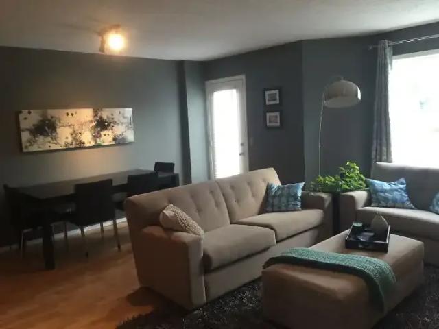 Townhouse for rent in Northwest, Alberta