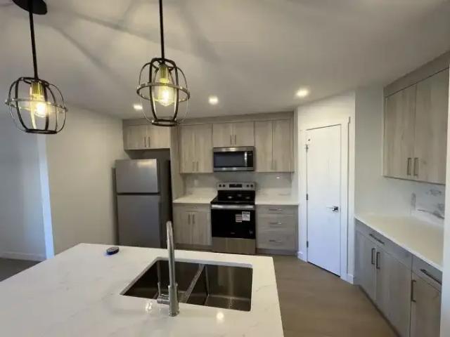 Townhouse for rent in Northwest, Alberta