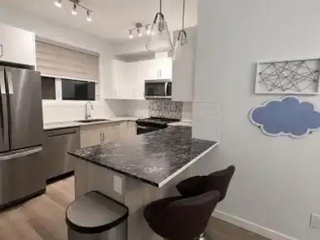 Townhouse for rent in Northwest, Alberta
