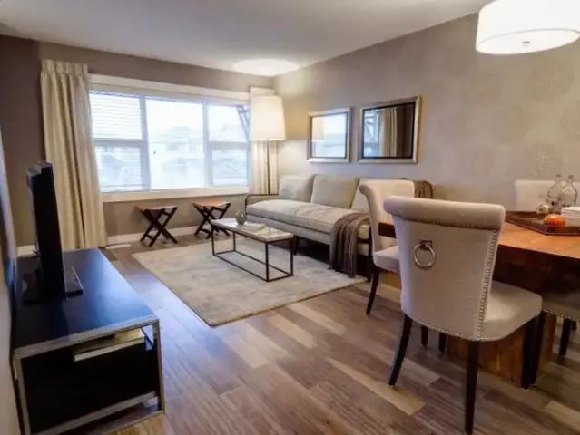Townhouse for rent in Northwest, Alberta