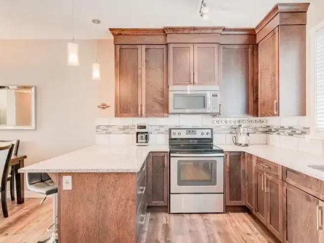 Townhouse for rent in Northwest, Alberta