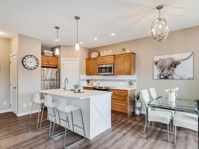 Townhouse for rent in Northwest, Alberta