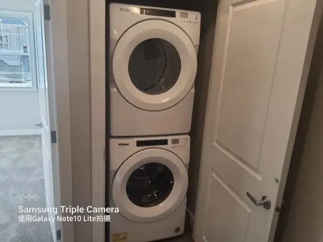 Townhouse for rent in Northwest, Alberta
