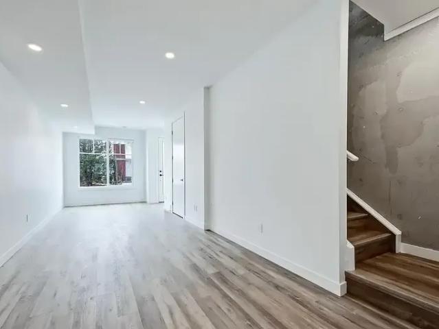 Townhouse for rent in Calgary, Alberta