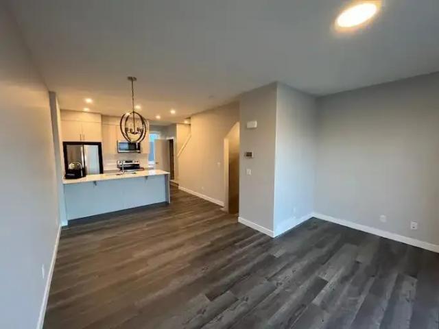 Townhouse for rent in Northwest, Alberta