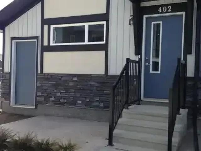 Townhouse for rent in Northwest, Alberta