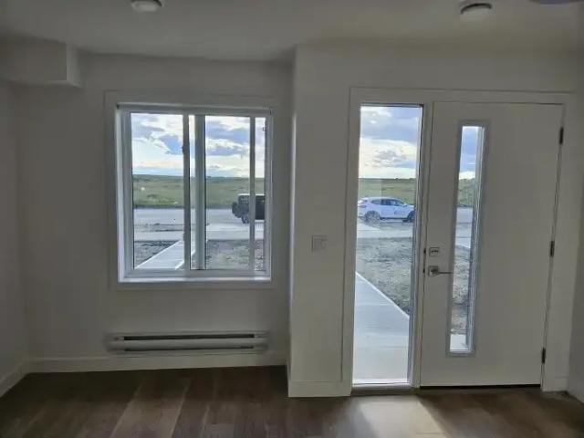 Townhouse for rent in Northwest, Alberta