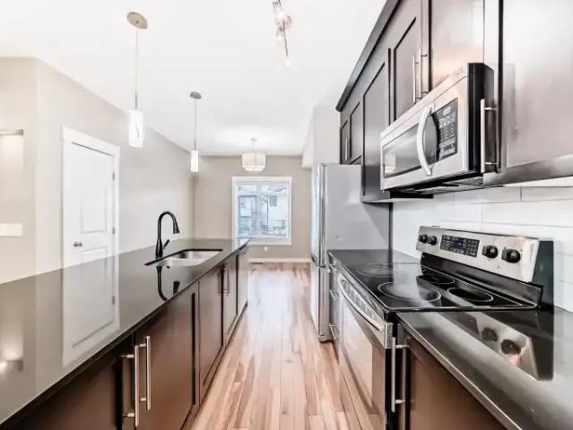 Townhouse for rent in Northwest, Alberta