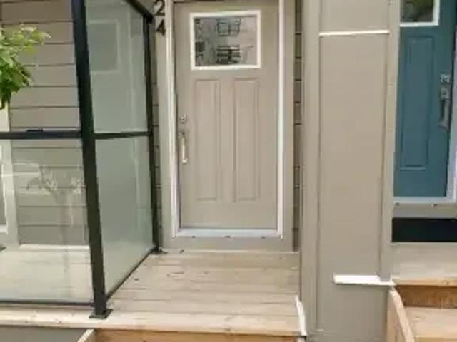 Townhouse for rent in Northwest, Alberta