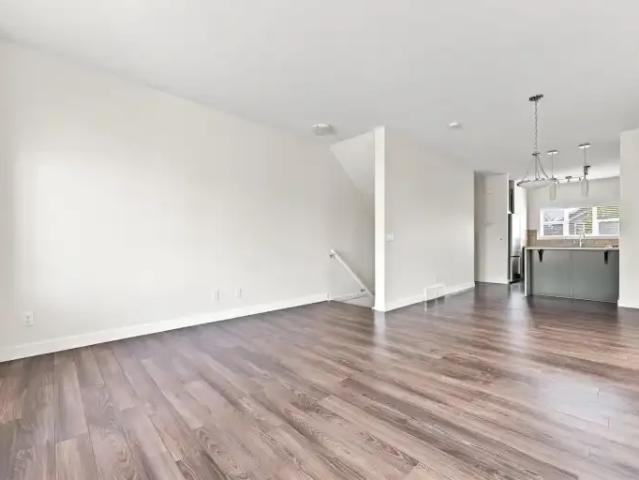 Townhouse for rent in Northwest, Alberta