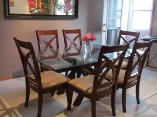 Townhouse for rent in Northwest, Alberta