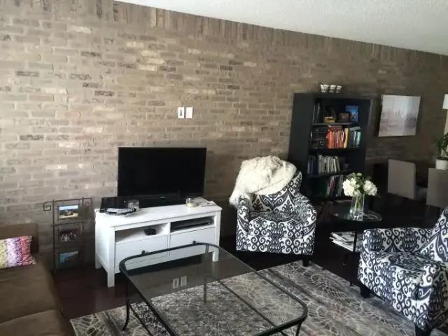 Townhouse for rent in Northwest, Alberta