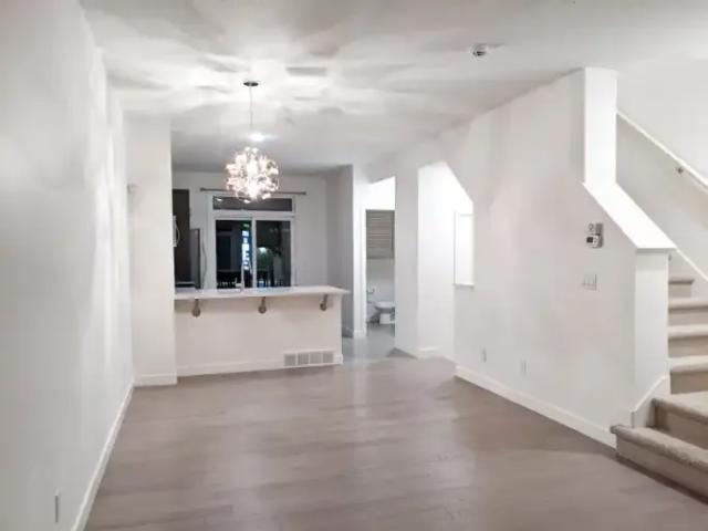 Townhouse for rent in Northwest, Alberta