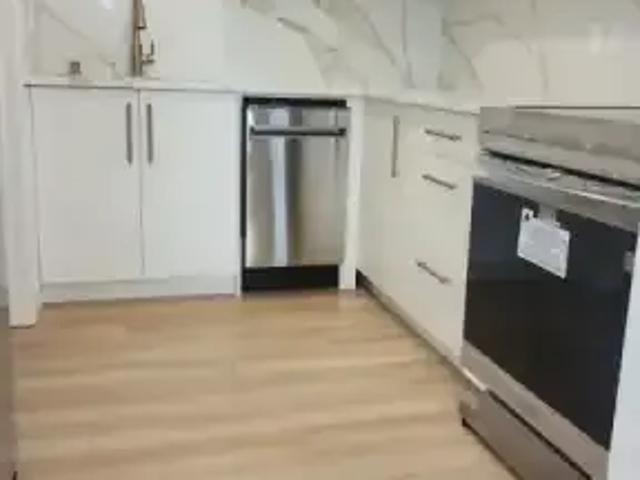 Townhouse for rent in Calgary, Alberta