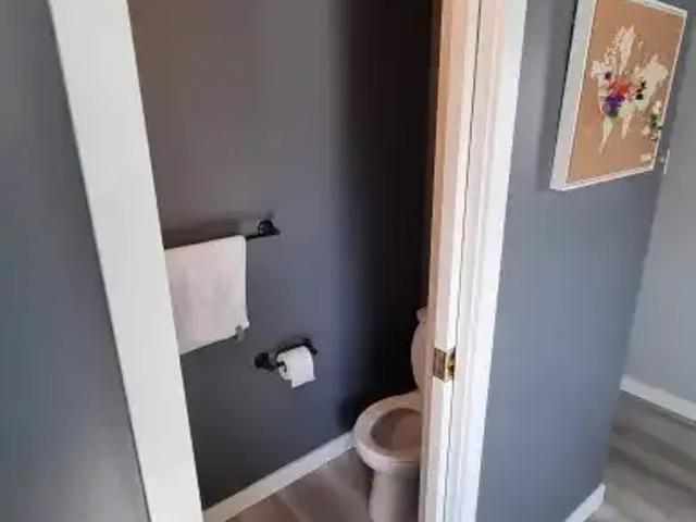 Townhouse for rent in Northwest, Alberta