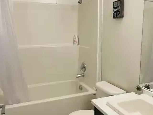 Townhouse for rent in Sherwood, Calgary