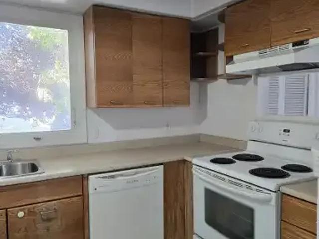 Townhouse for rent in Bridgeland/Riverside, Calgary