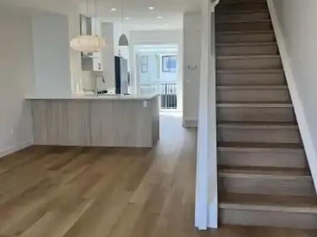 Townhouse for rent in Northwest, Alberta