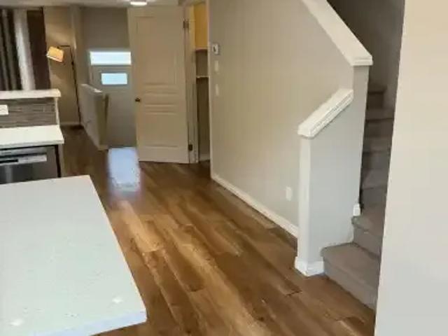 Townhouse for rent in Northwest, Alberta
