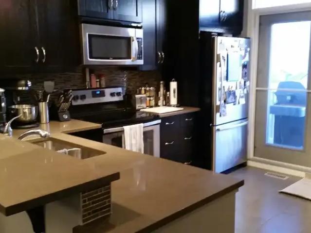 Townhouse for rent in Northwest, Alberta