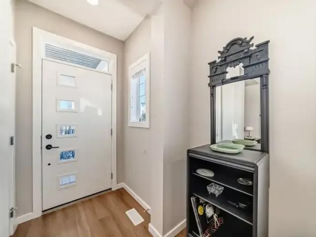 Townhouse for rent in Northwest, Alberta