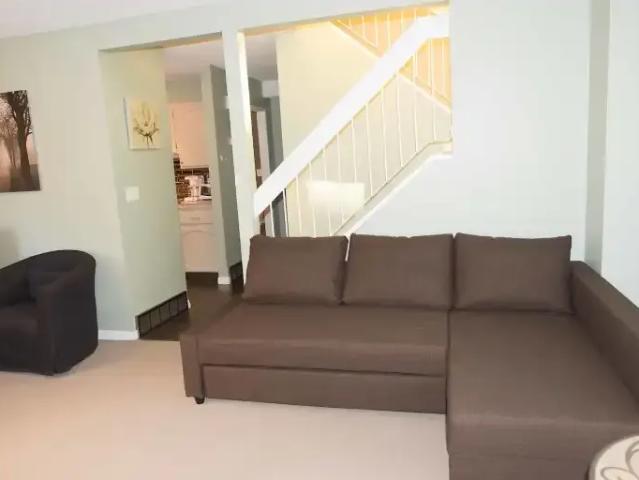 Townhouse for rent in Northwest, Alberta