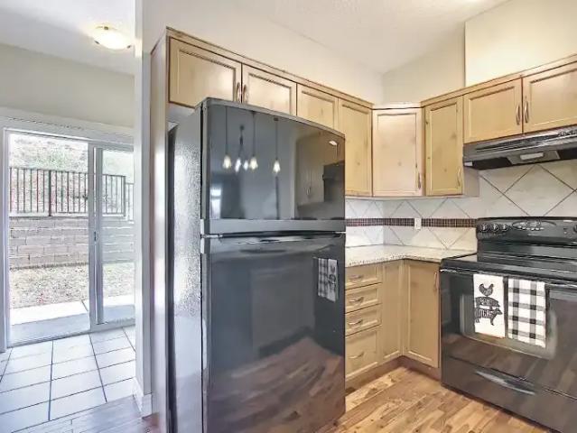 Townhouse for rent in Northwest, Alberta