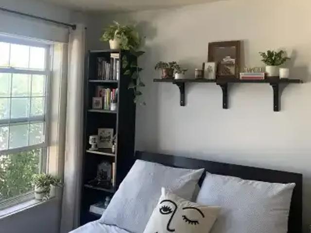Townhouse for rent in Killarney, Calgary