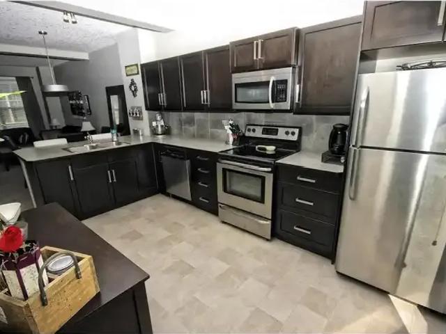 Townhouse for rent in Northwest, Alberta
