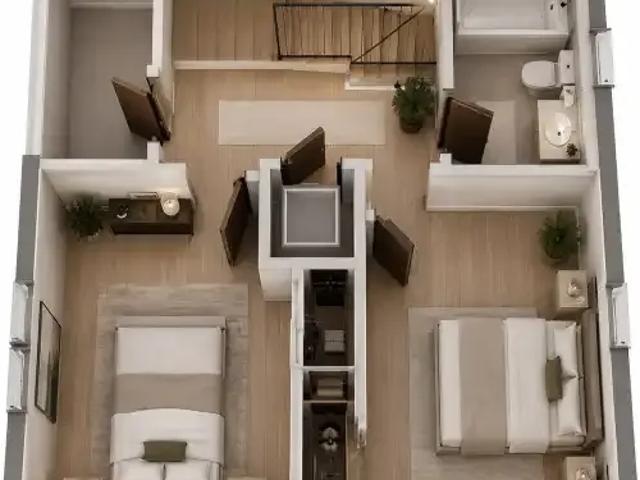 Townhouse for rent in Northwest, Alberta
