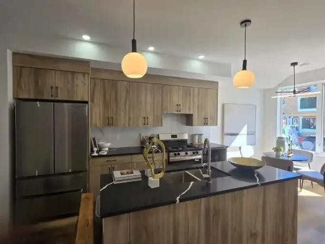 Townhouse for rent in Northwest, Alberta