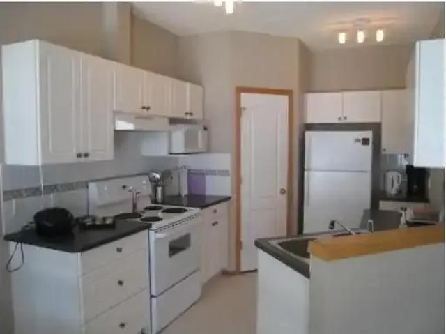 Townhouse for rent in Northwest, Alberta