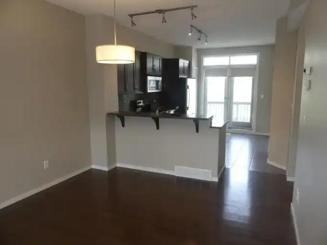 Townhouse for rent in Northwest, Alberta