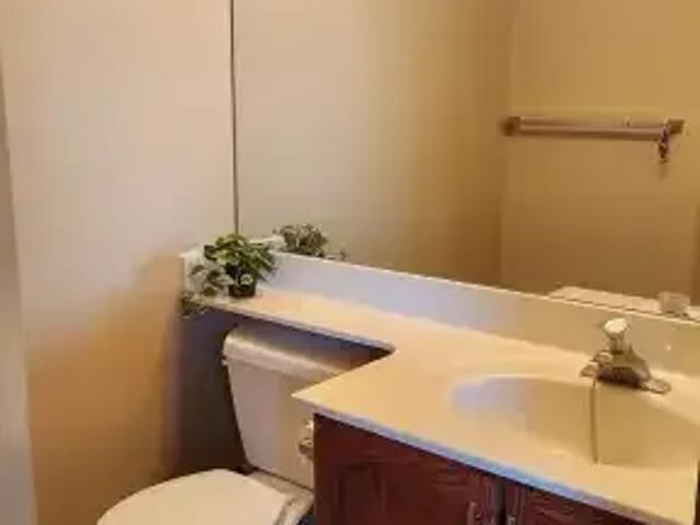 Townhouse for rent in Northwest, Alberta