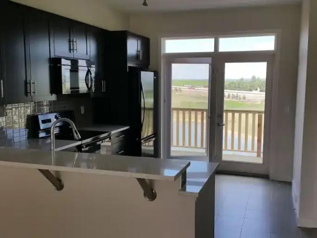Townhouse for rent in Northwest, Alberta