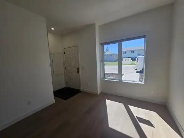 Townhouse for rent in Northwest, Alberta