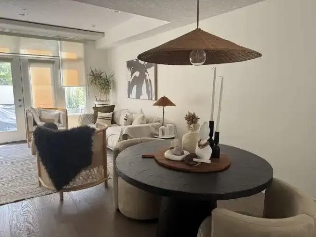 Townhouse for rent in Northwest, Alberta