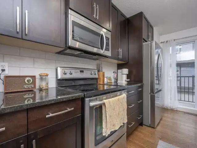 Townhouse for rent in Northwest, Alberta