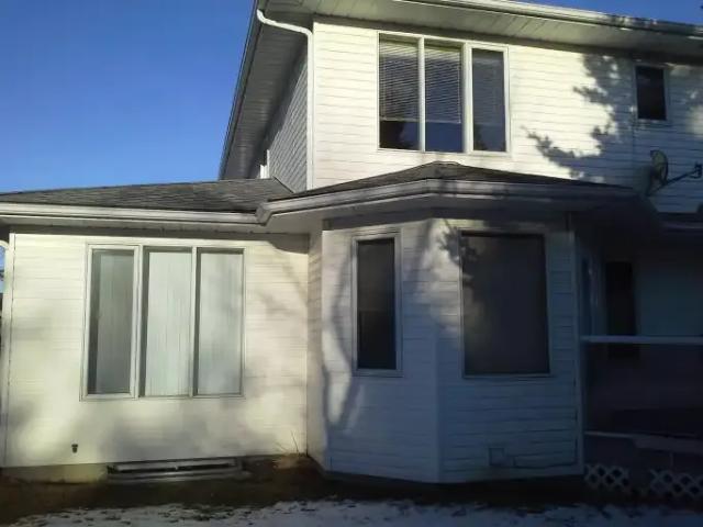 Townhouse for rent in Northwest, Alberta