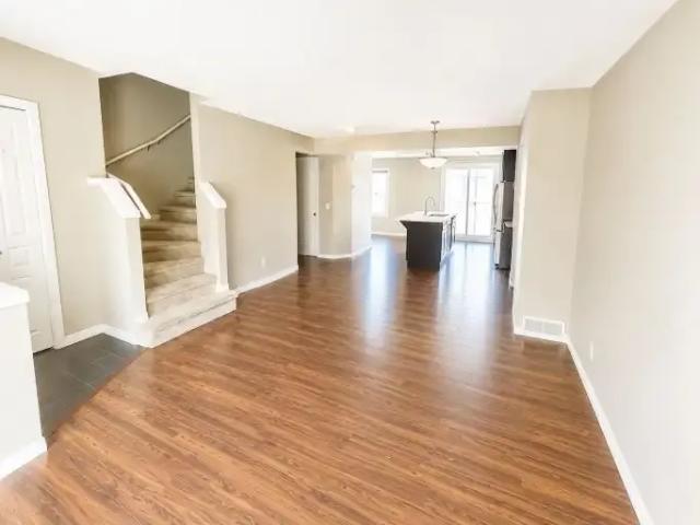Townhouse for rent in Northwest, Alberta