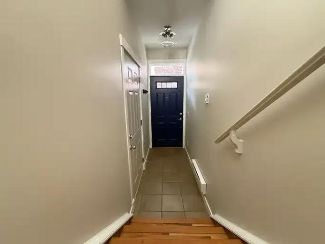 Townhouse for rent in Springside, Calgary