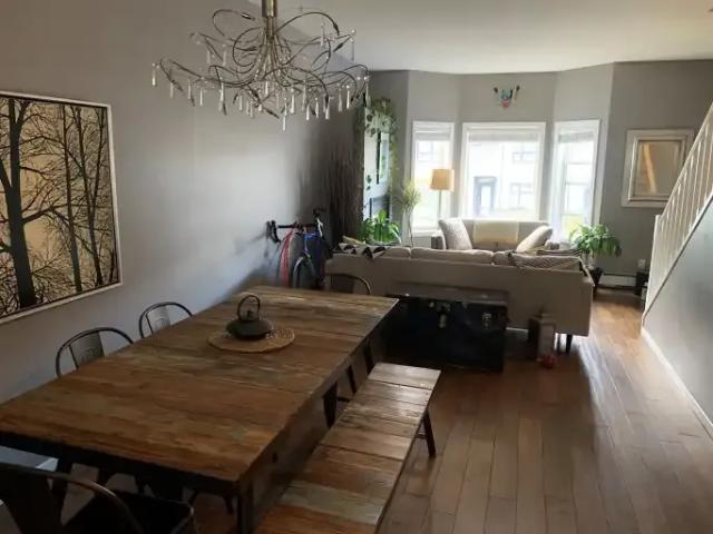Townhouse for rent in Northwest, Alberta