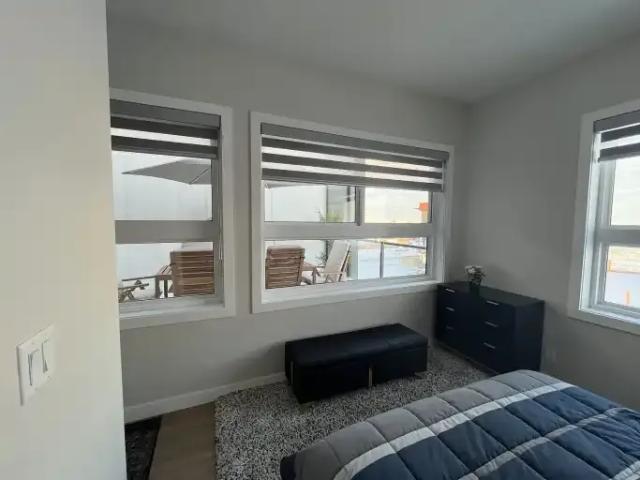 Townhouse for rent in Skyview Ranch, Calgary