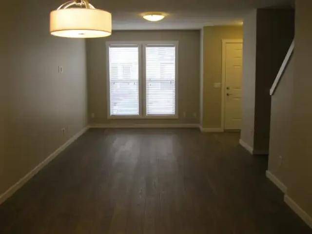 Townhouse for rent in Northwest, Alberta