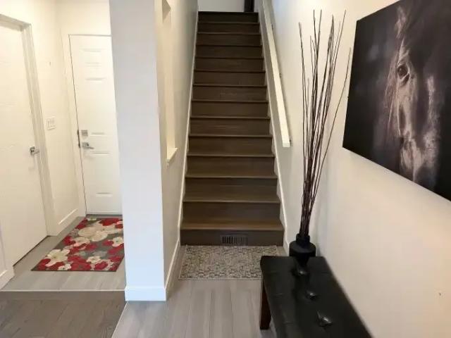 Townhouse for rent in Northwest, Alberta