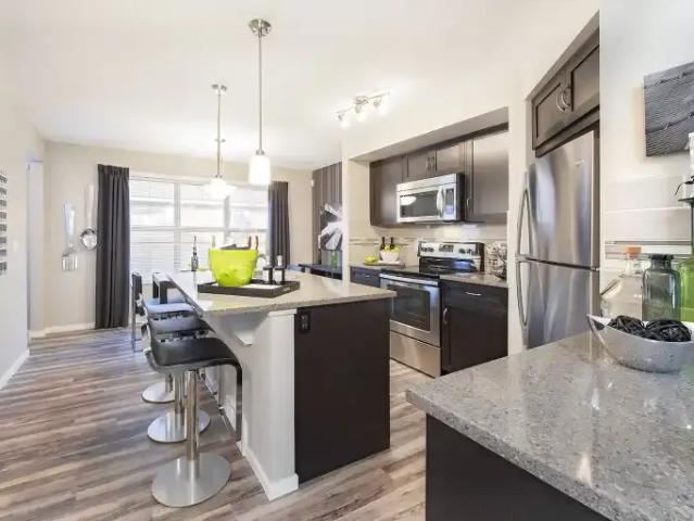 Townhouse for rent in Mahogany, Calgary