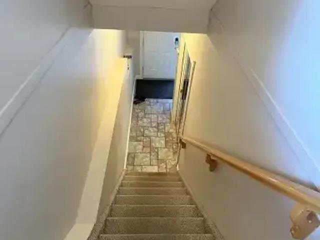 Townhouse for rent in Renfrew, Calgary